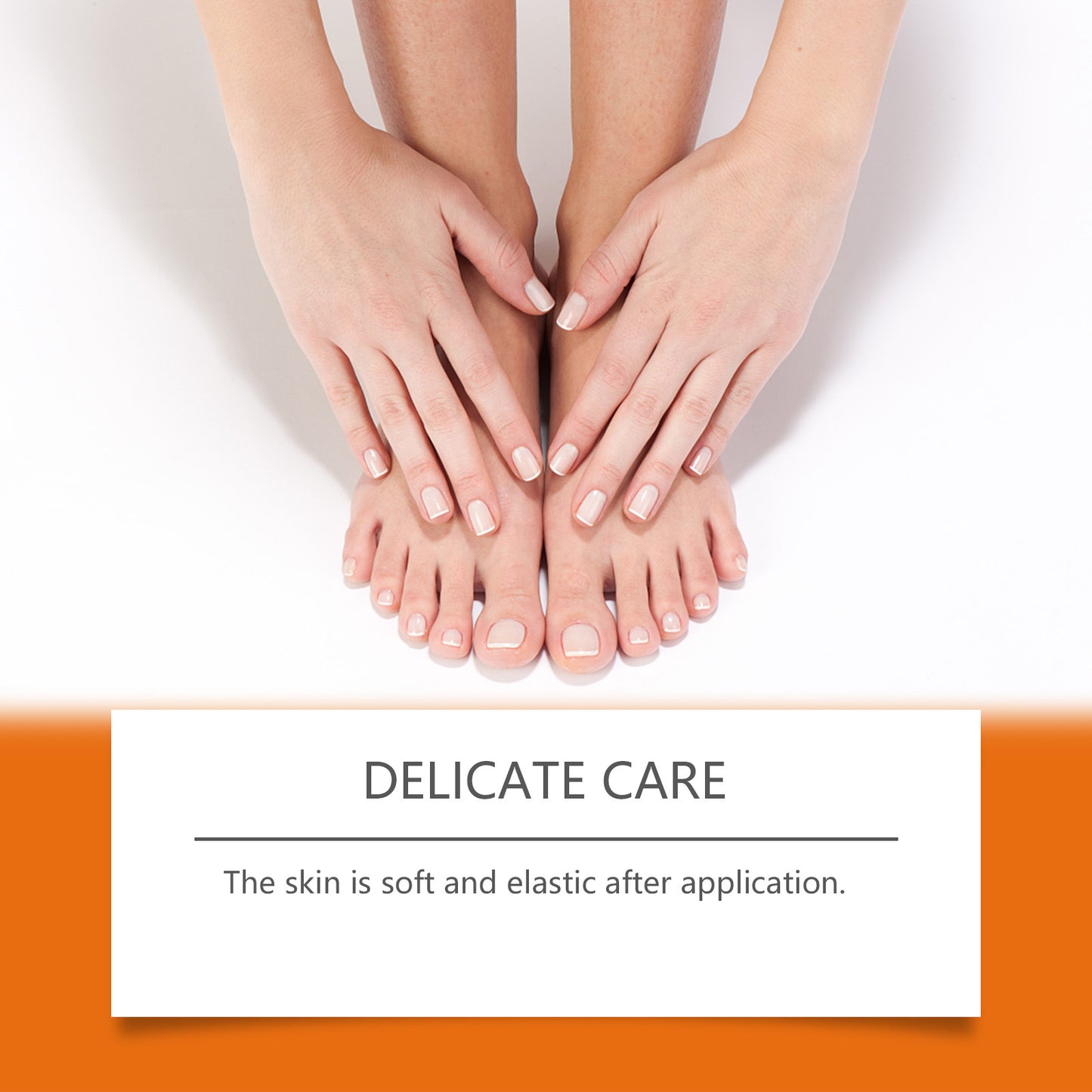 Foot Cream Honey Moisturizing