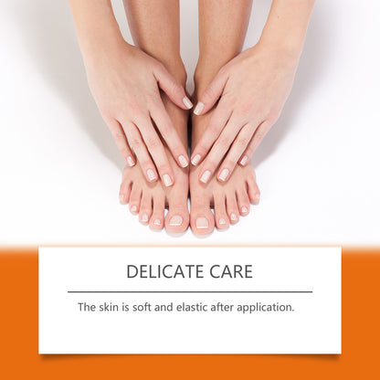 Foot Cream Honey Moisturizing