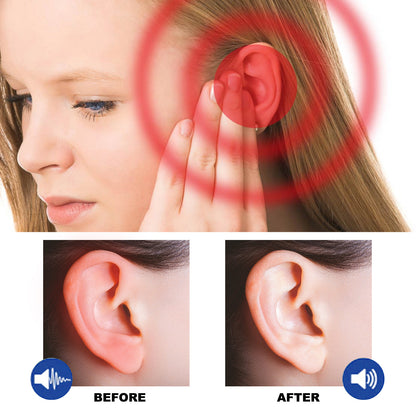 Tinnitus Spray Relief